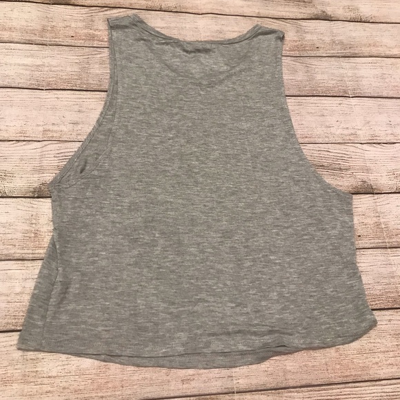 🌻 2 for $10 NWT Charlotte Russe Tank Size S - Picture 2 of 7
